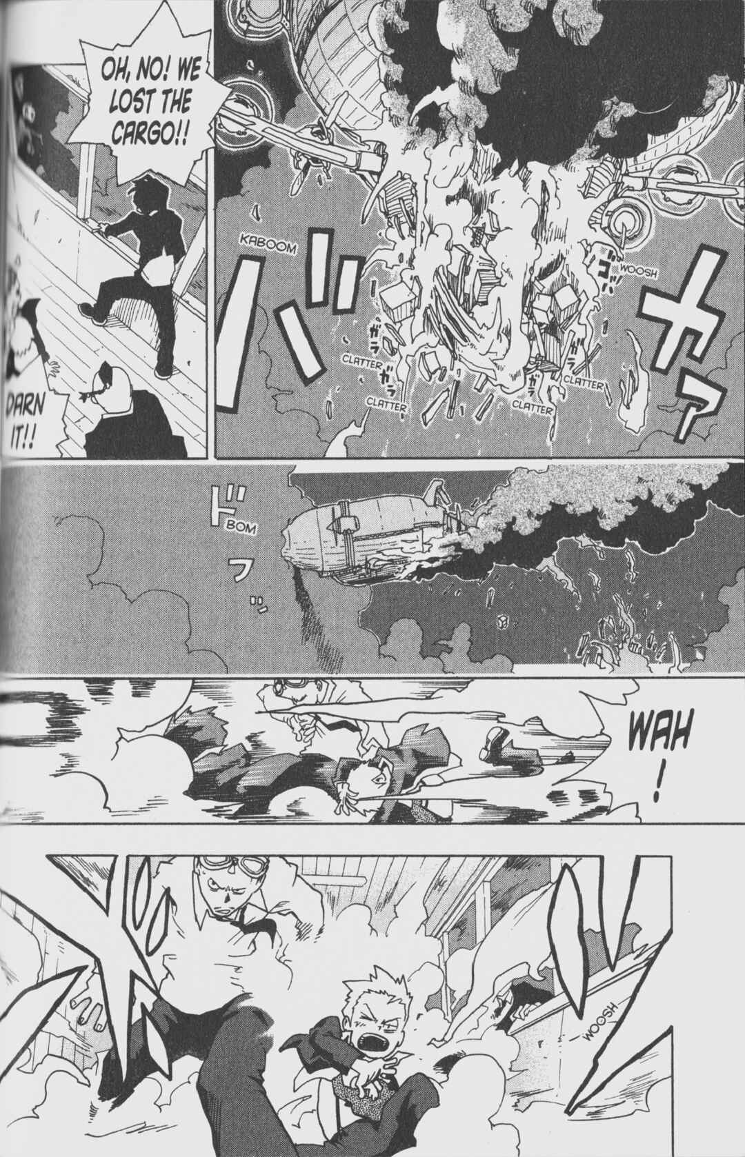 Page 23 Chapter 2 Toto! The Wonderful Adventure