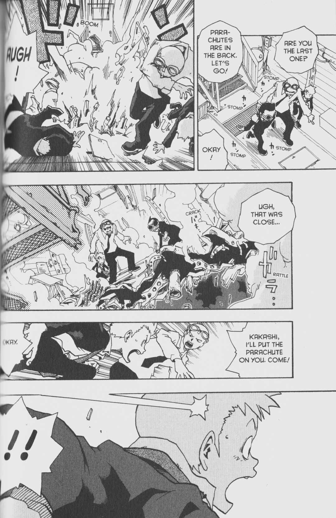 Page 33 Chapter 2 Toto! The Wonderful Adventure