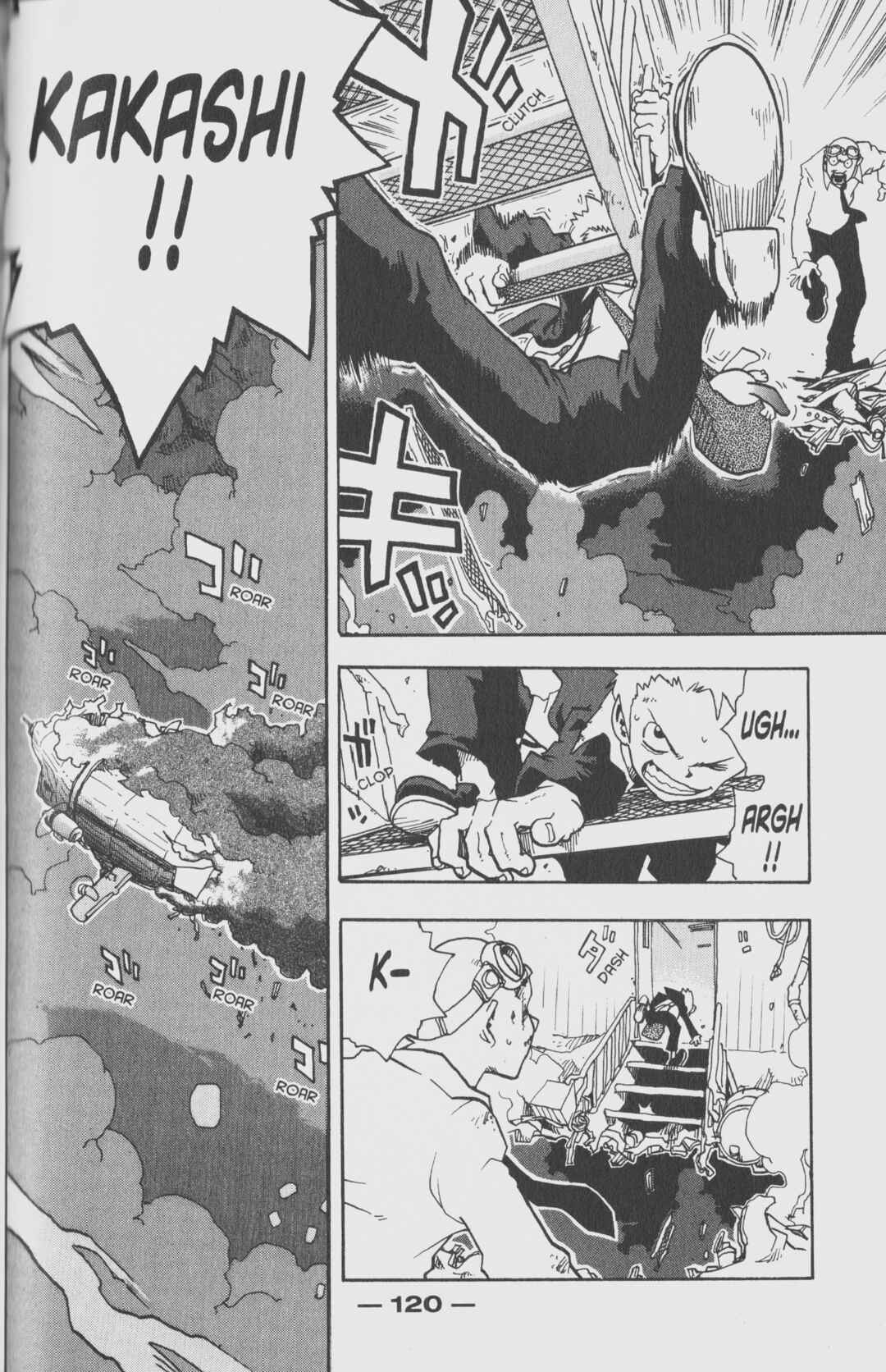 Page 36 Chapter 2 Toto! The Wonderful Adventure