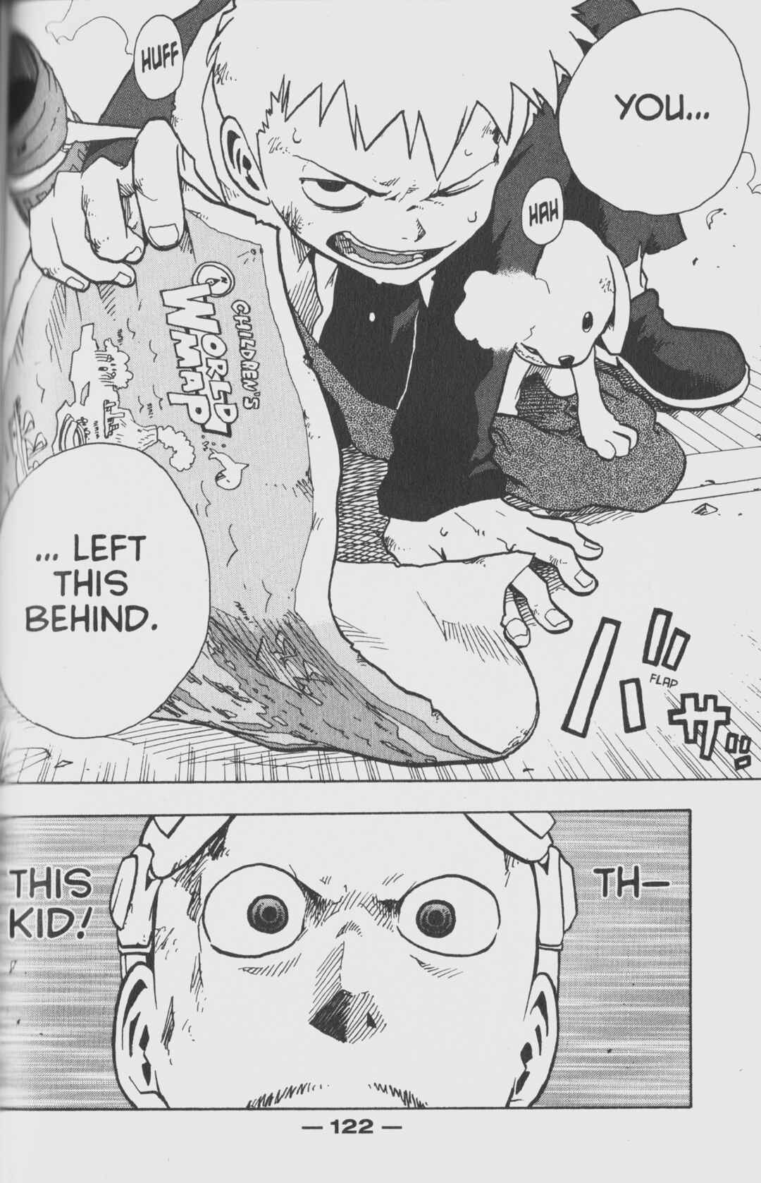 Page 38 Chapter 2 Toto! The Wonderful Adventure