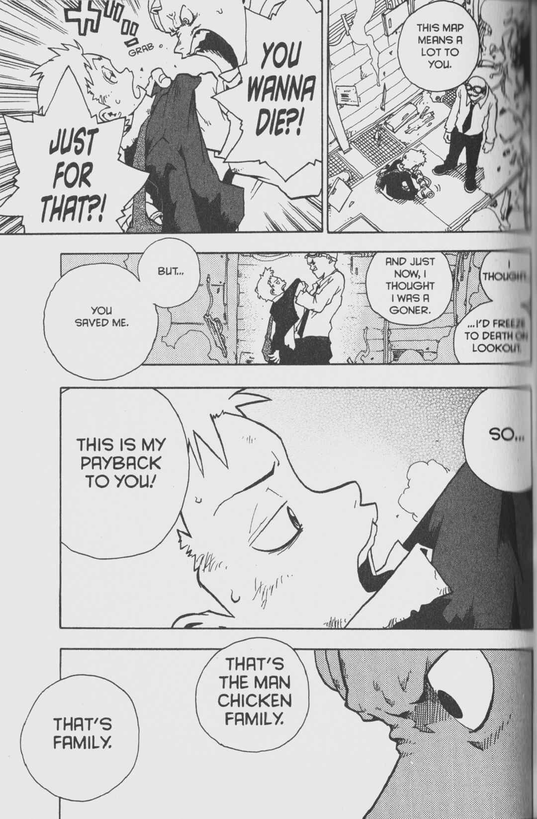 Page 39 Chapter 2 Toto! The Wonderful Adventure