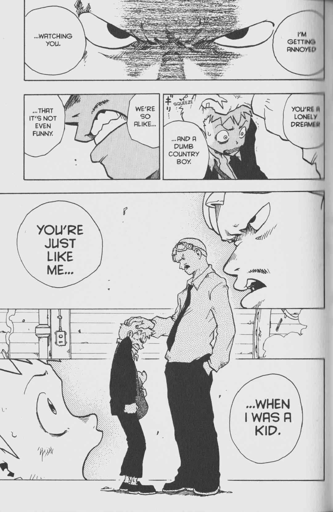Page 41 Chapter 2 Toto! The Wonderful Adventure