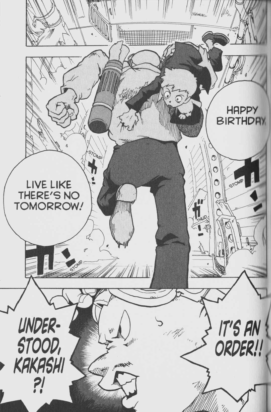 Page 43 Chapter 2 Toto! The Wonderful Adventure