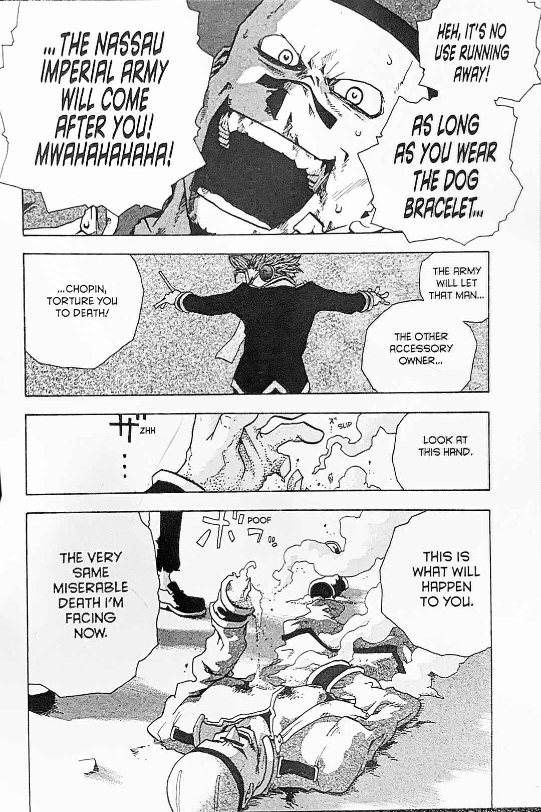 Page 15 Chapter 8 Toto! The Wonderful Adventure