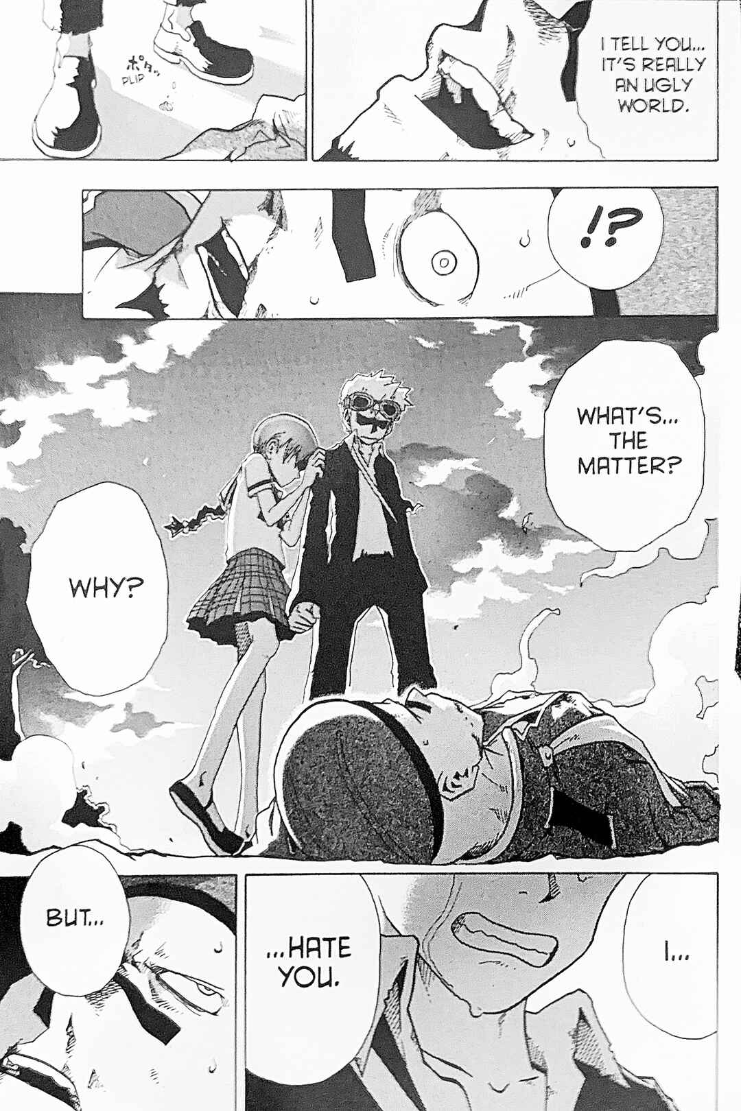 Page 16 Chapter 8 Toto! The Wonderful Adventure