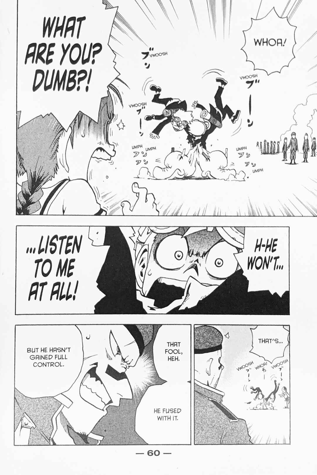 Page 14 Chapter 7 Toto! The Wonderful Adventure
