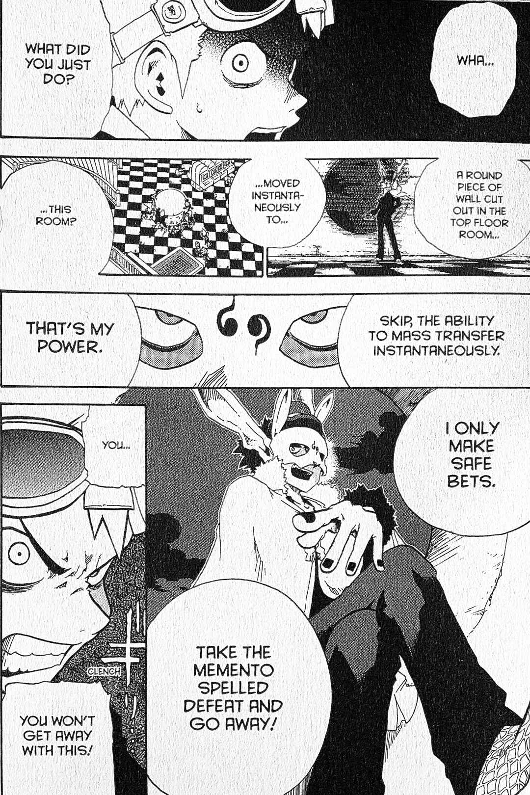 Page 20 Chapter 29 Toto! The Wonderful Adventure