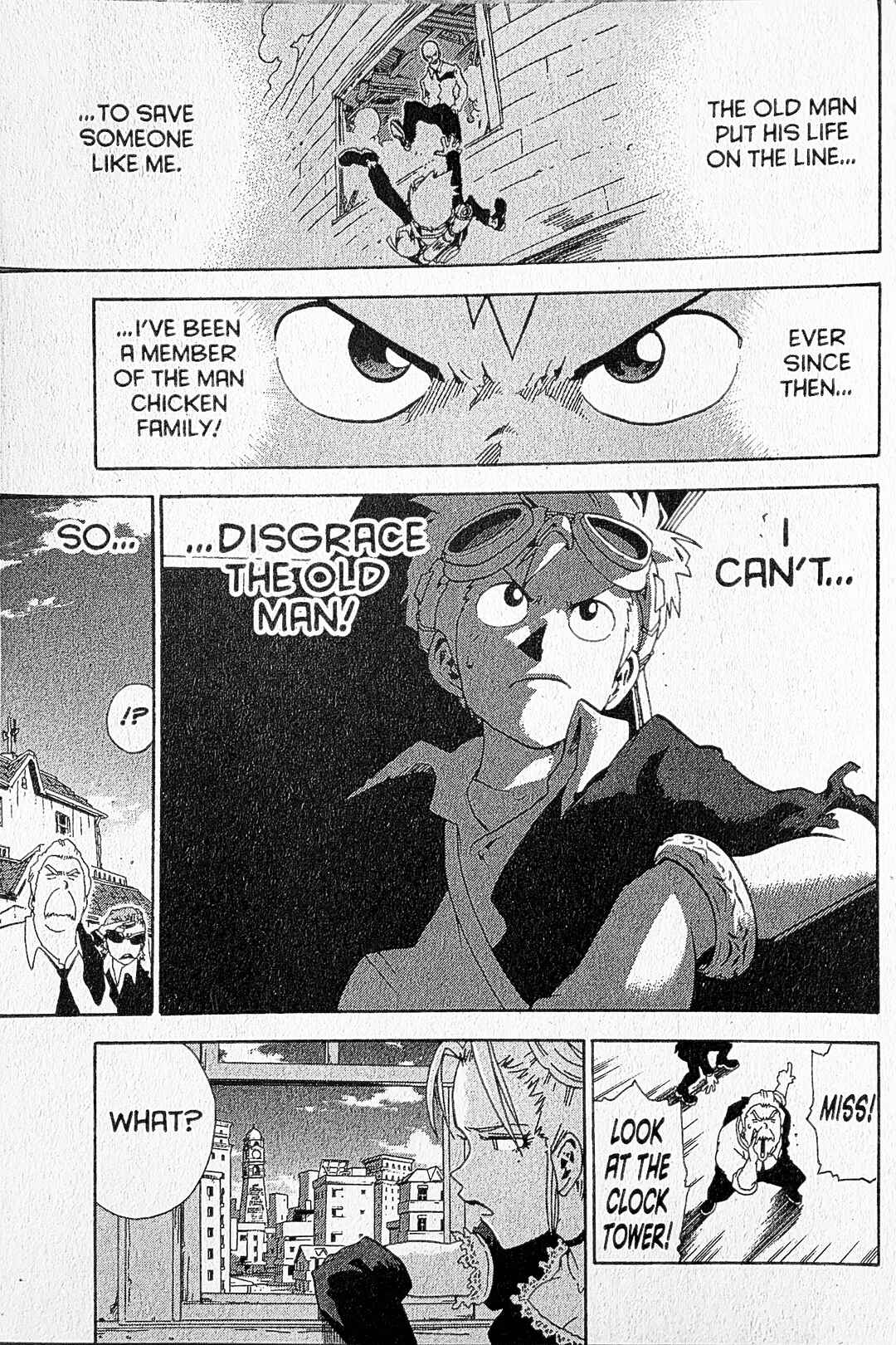 Page 15 Chapter 28 Toto! The Wonderful Adventure