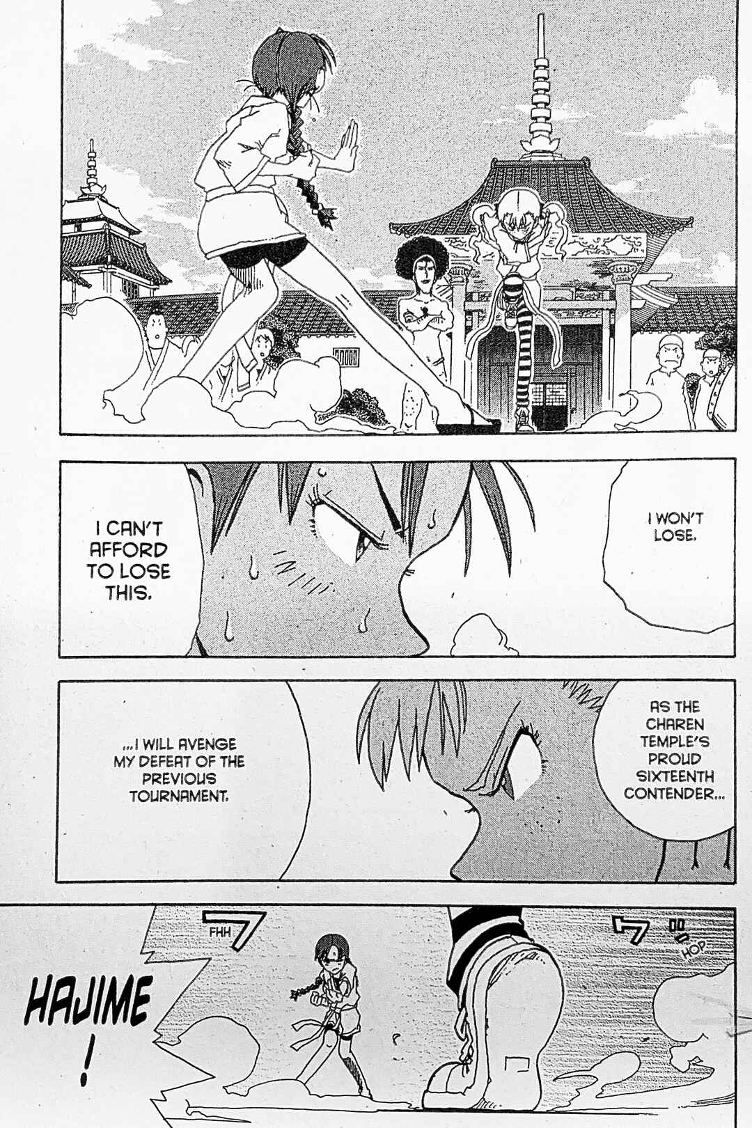 Page 11 Chapter 22 Toto! The Wonderful Adventure