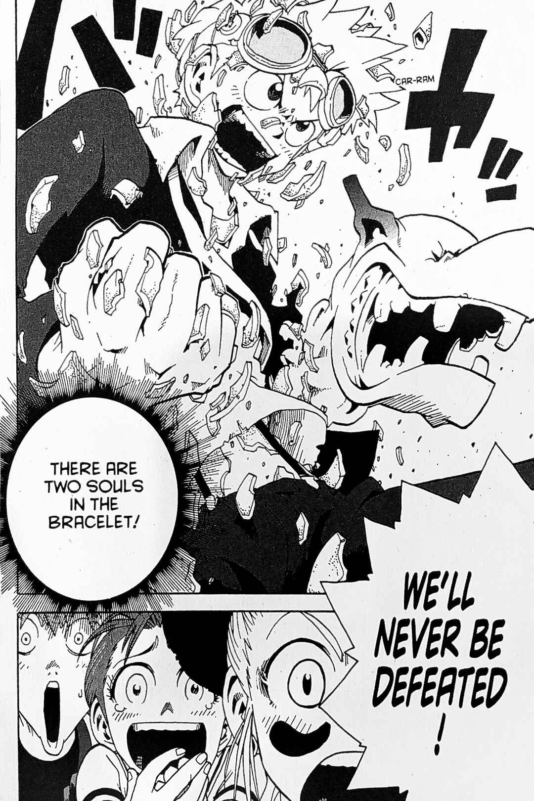 Page 18 Chapter 16 Toto! The Wonderful Adventure