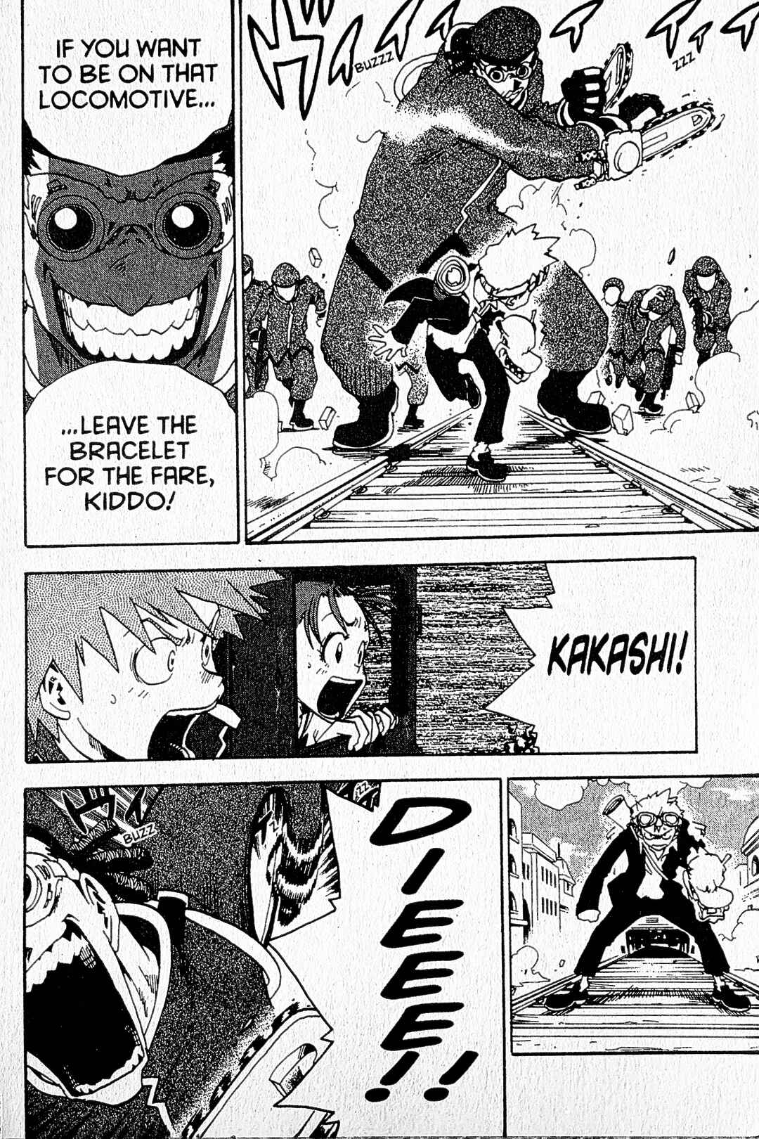 Page 11 Chapter 14 Toto! The Wonderful Adventure