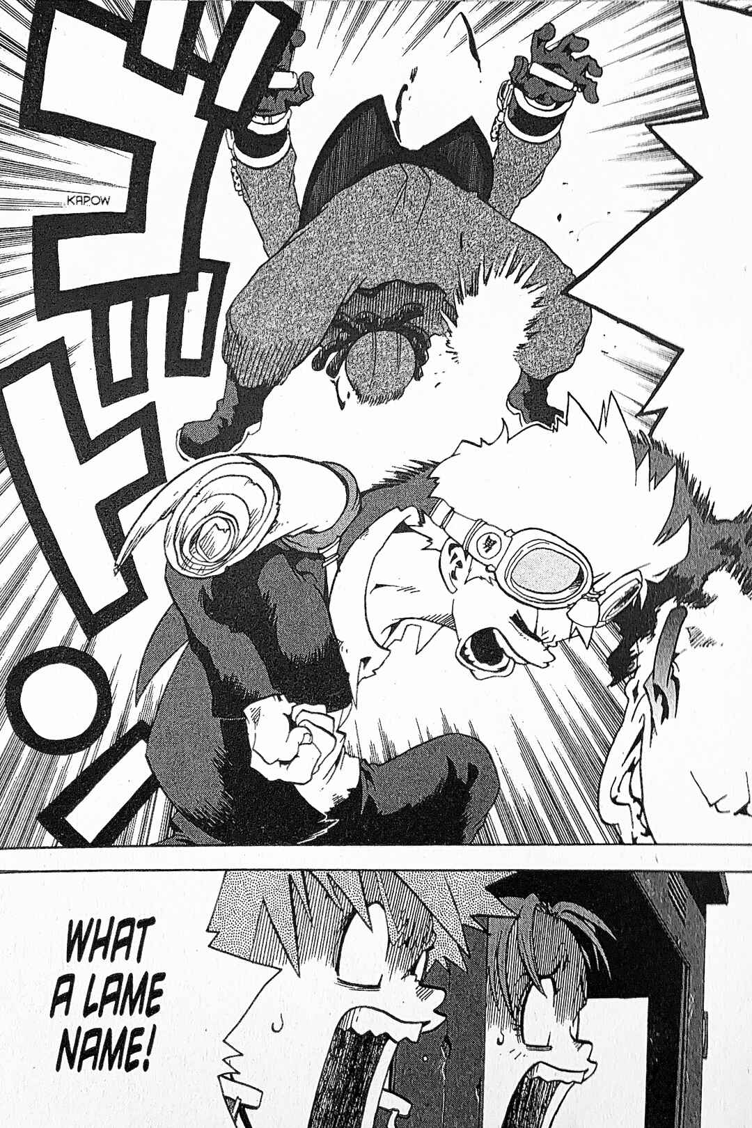 Page 14 Chapter 14 Toto! The Wonderful Adventure
