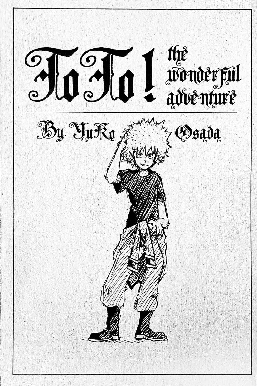 Page 6 Chapter 14 Toto! The Wonderful Adventure