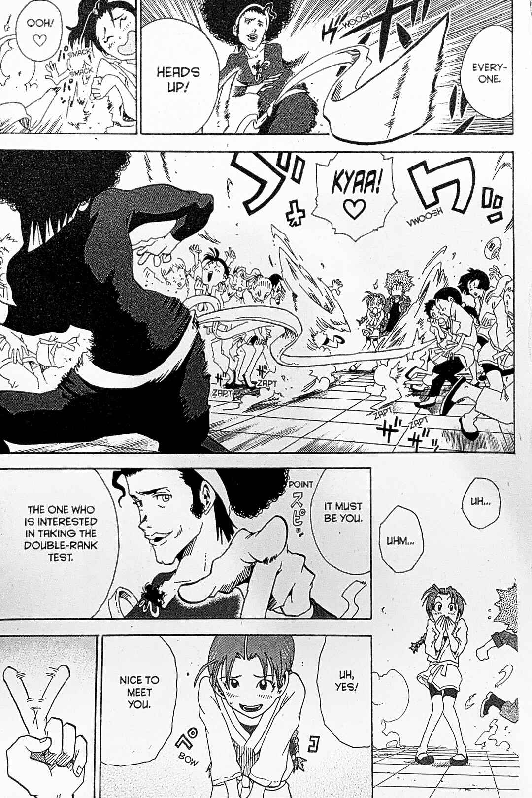 Page 10 Chapter 20 Toto! The Wonderful Adventure