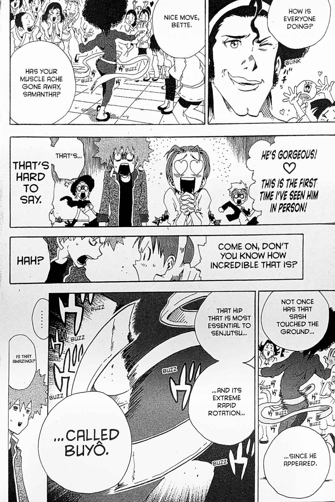 Page 9 Chapter 20 Toto! The Wonderful Adventure