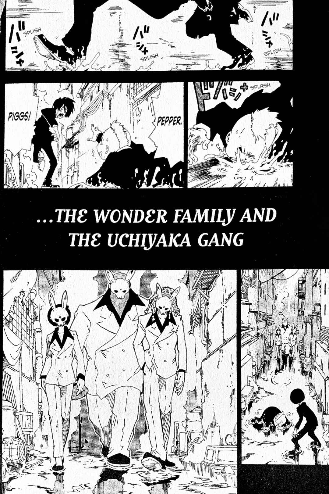 Page 22 Chapter 27 Toto! The Wonderful Adventure