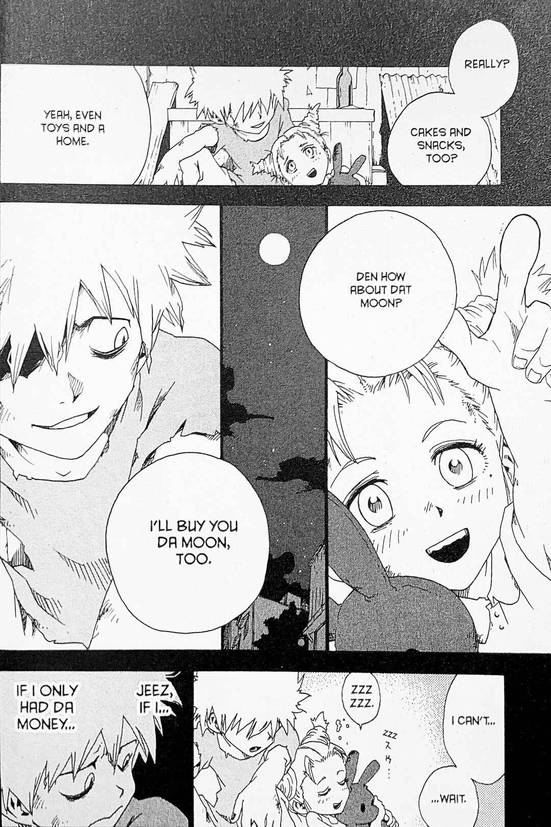 Page 2 Chapter 34 Toto! The Wonderful Adventure
