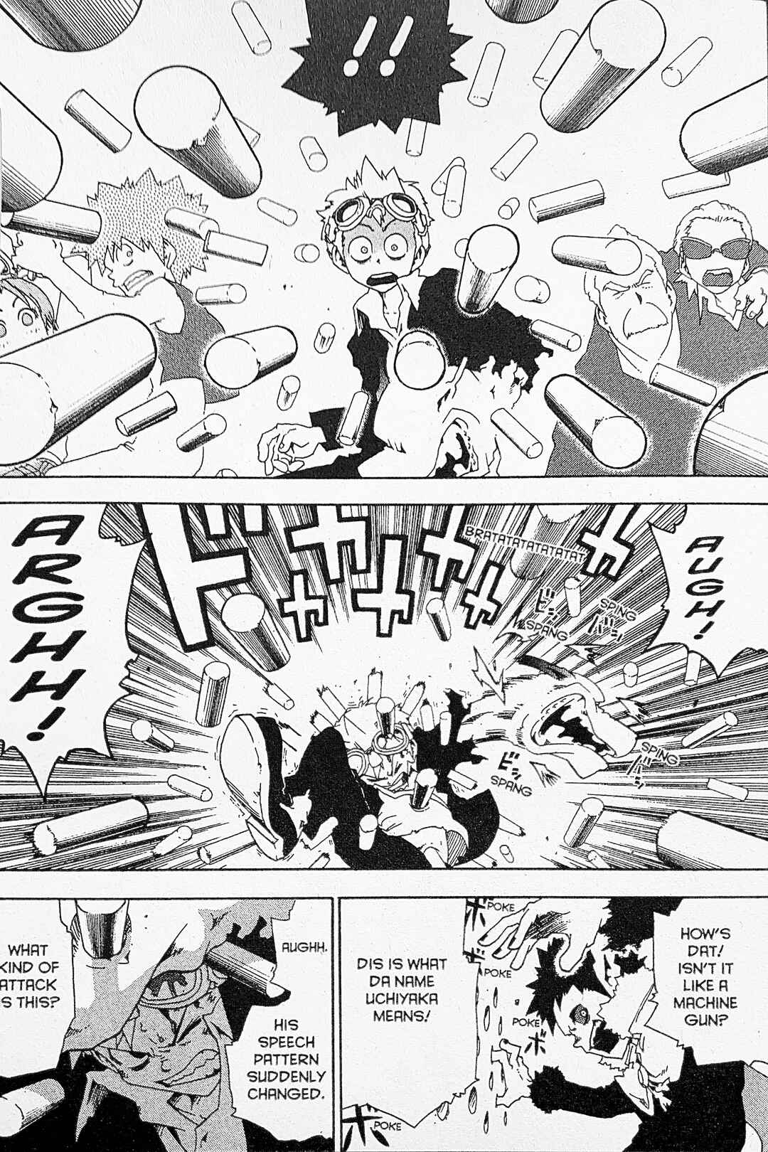 Page 6 Chapter 34 Toto! The Wonderful Adventure