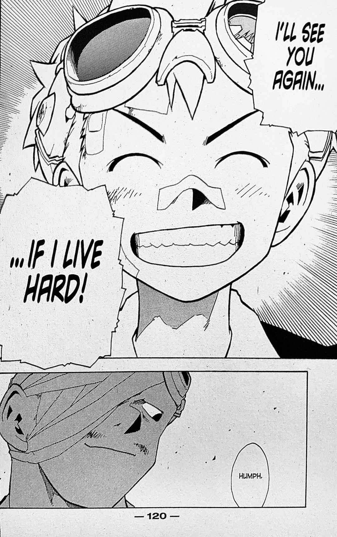 Page 15 Chapter 37 Toto! The Wonderful Adventure