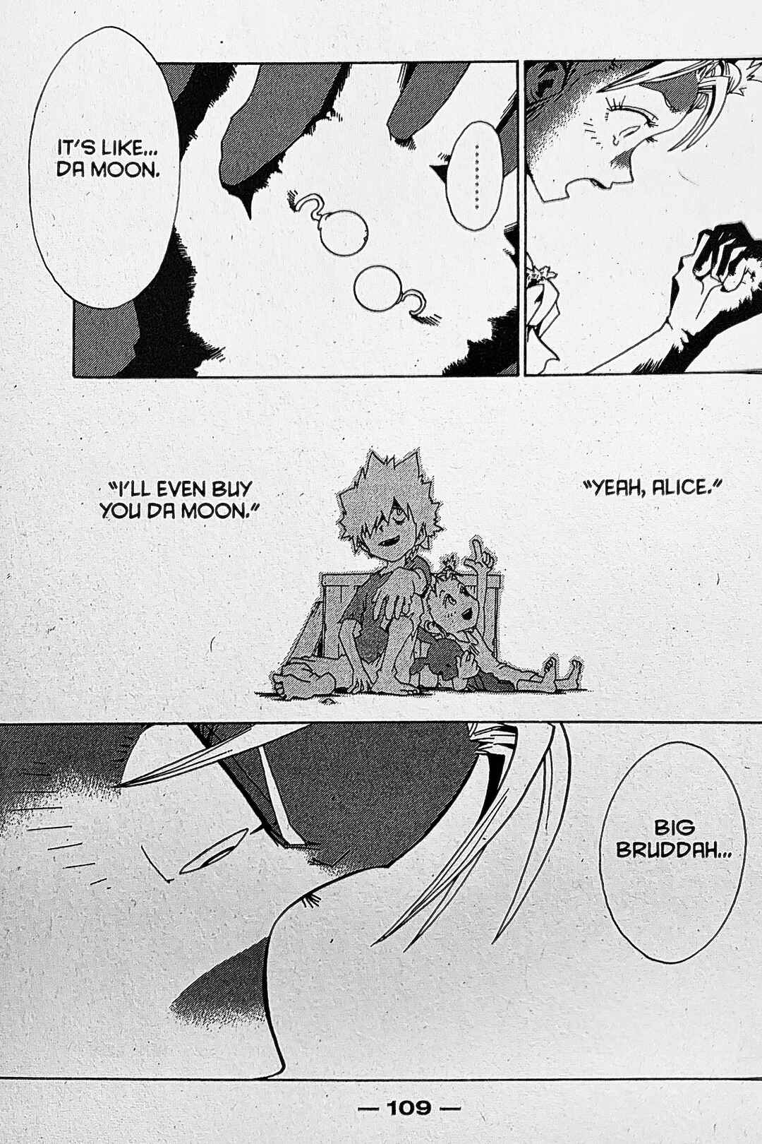 Page 7 Chapter 37 Toto! The Wonderful Adventure