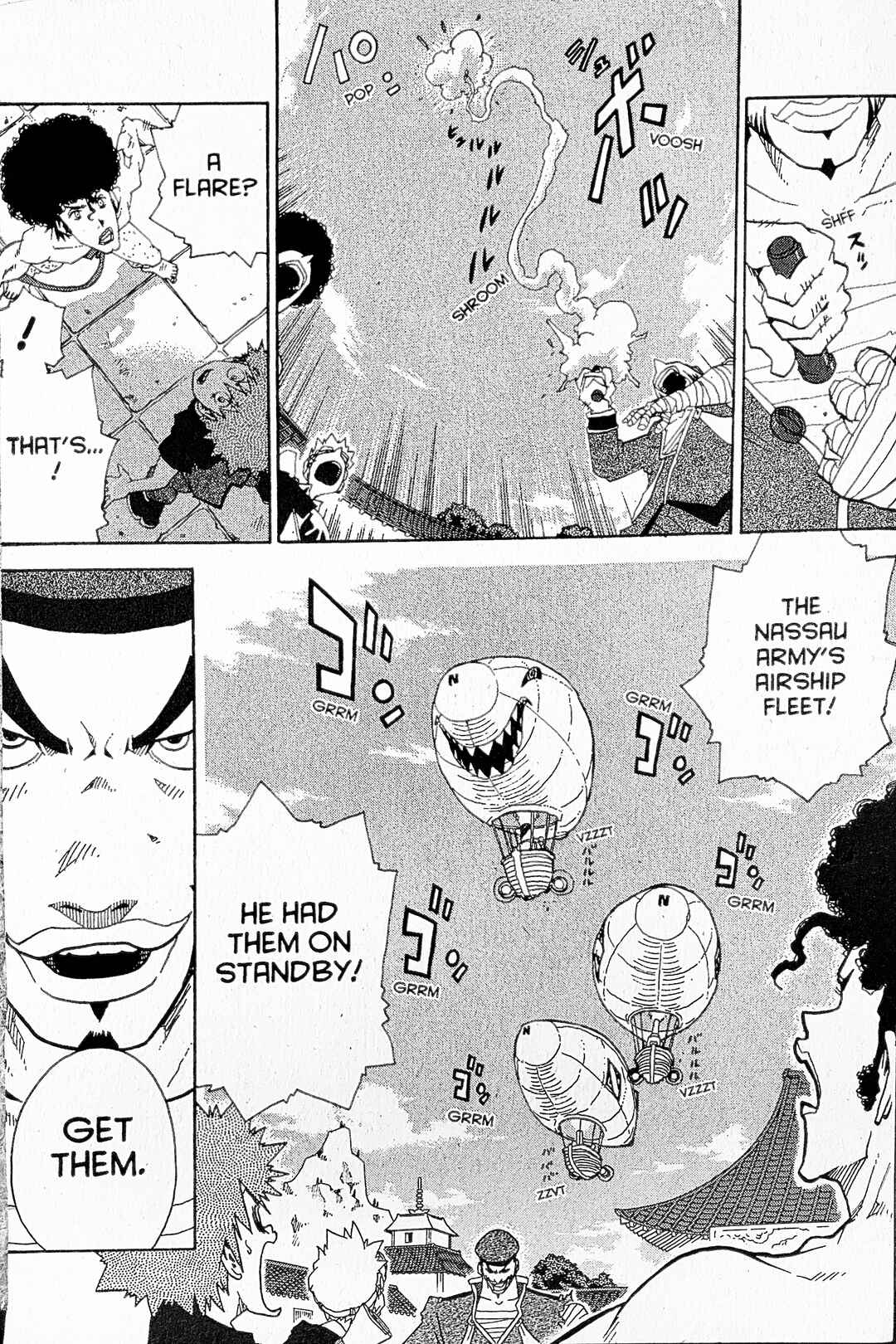 Page 12 Chapter 23 Toto! The Wonderful Adventure