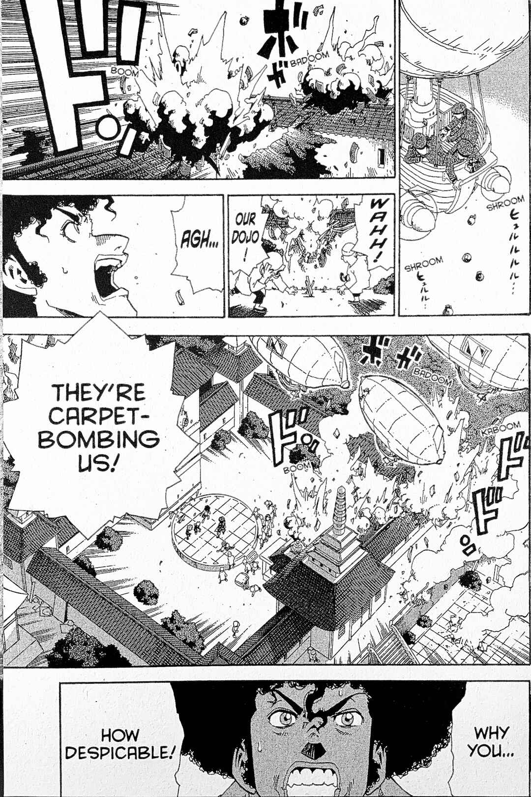 Page 13 Chapter 23 Toto! The Wonderful Adventure