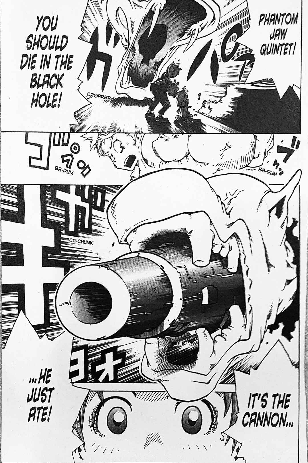 Page 22 Chapter 17 Toto! The Wonderful Adventure