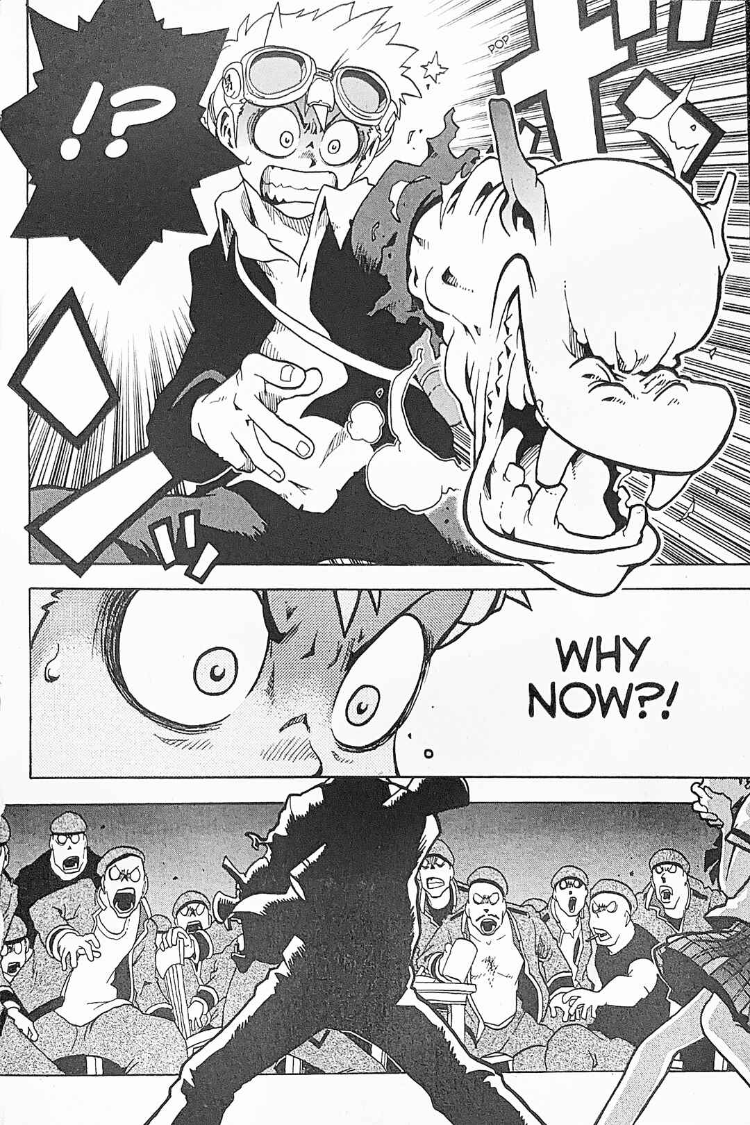 Page 16 Chapter 10 Toto! The Wonderful Adventure