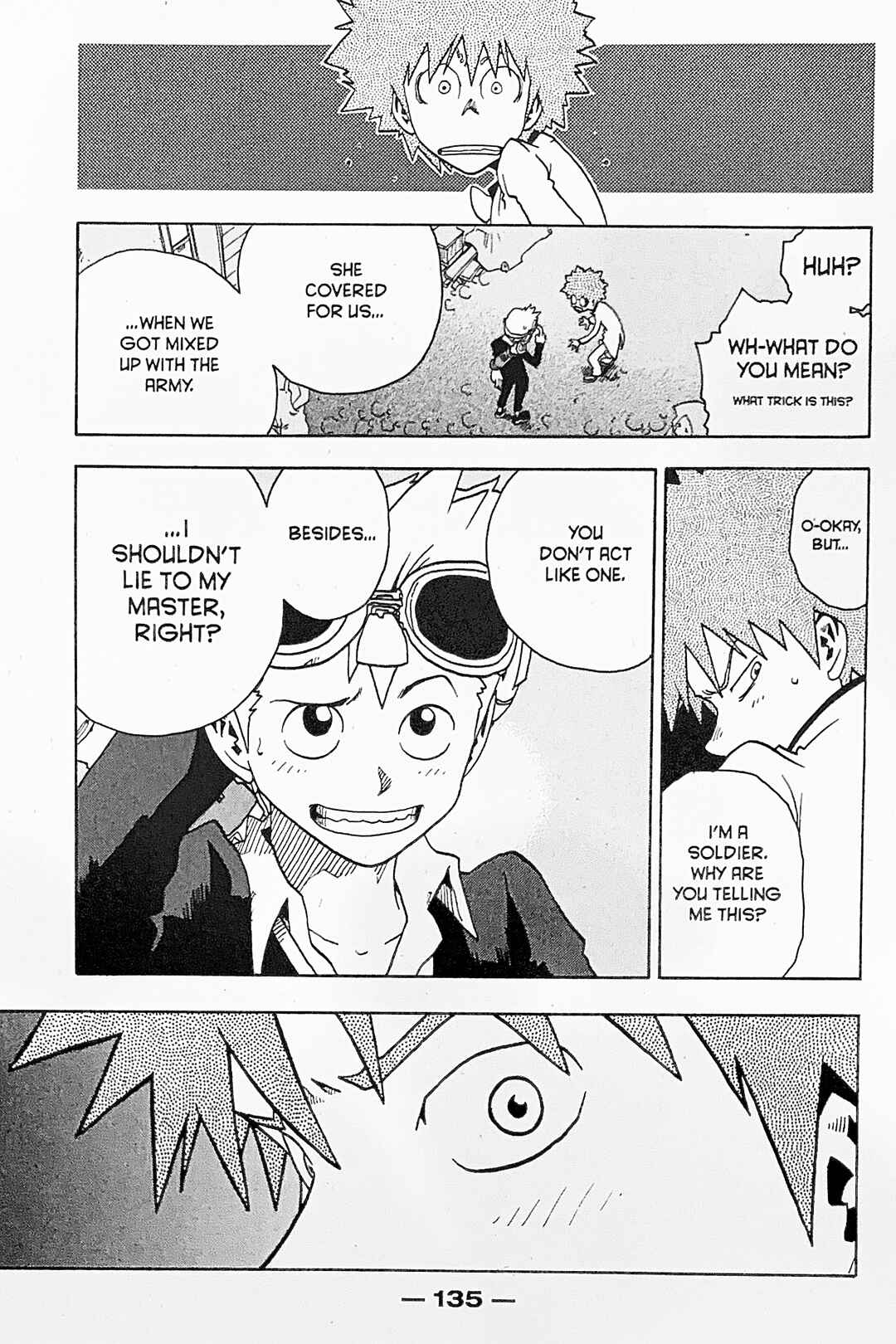 Page 11 Chapter 11 Toto! The Wonderful Adventure
