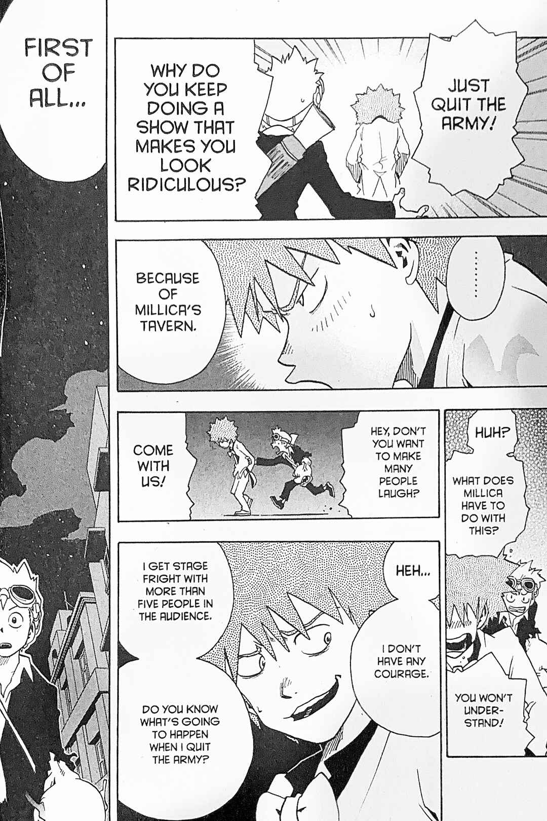 Page 14 Chapter 11 Toto! The Wonderful Adventure