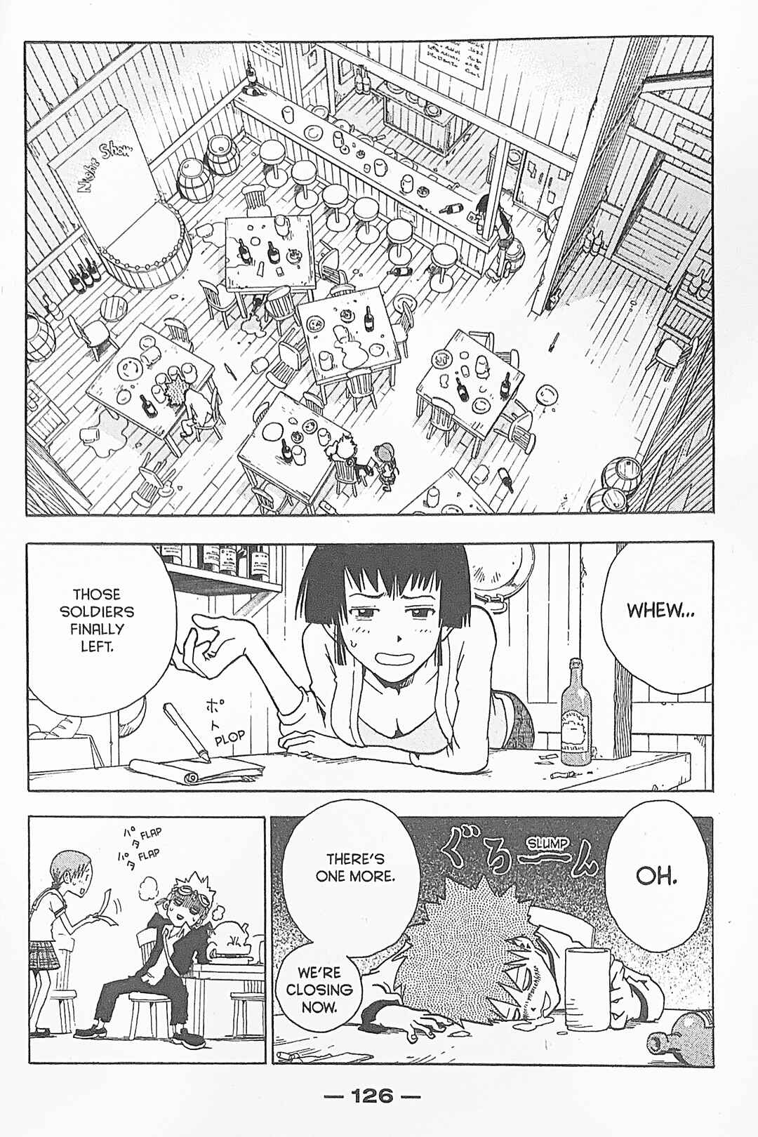 Page 2 Chapter 11 Toto! The Wonderful Adventure
