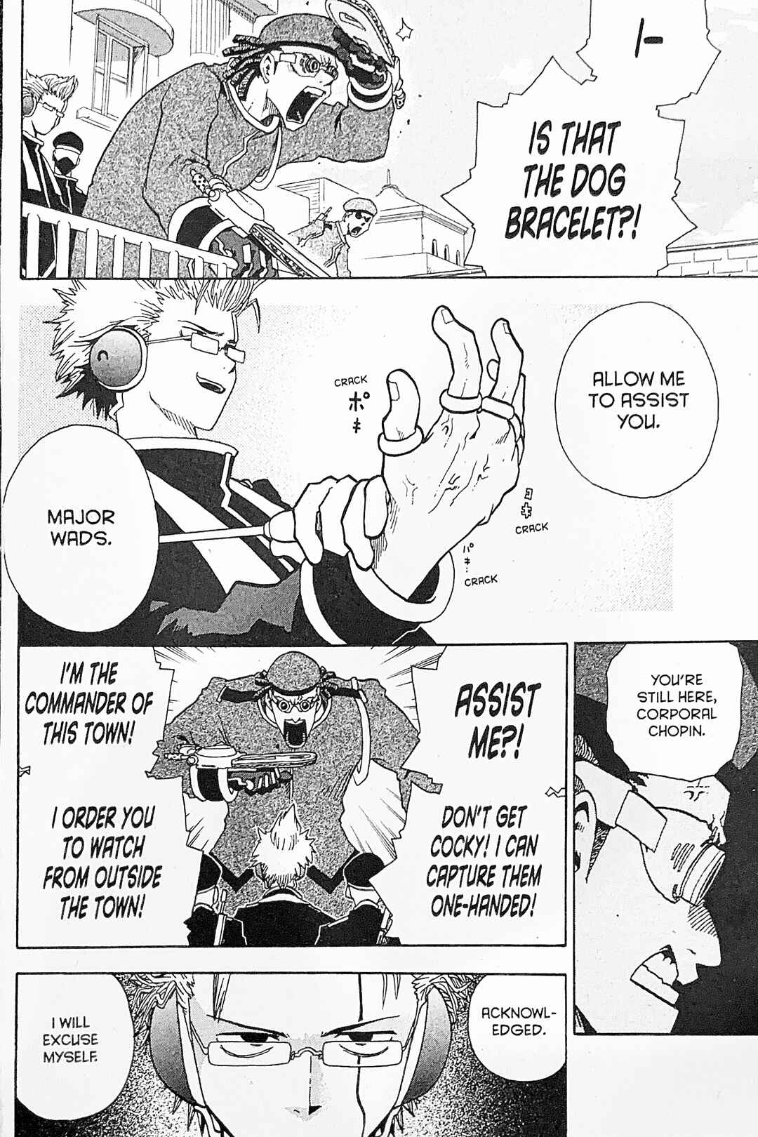 Page 8 Chapter 13 Toto! The Wonderful Adventure