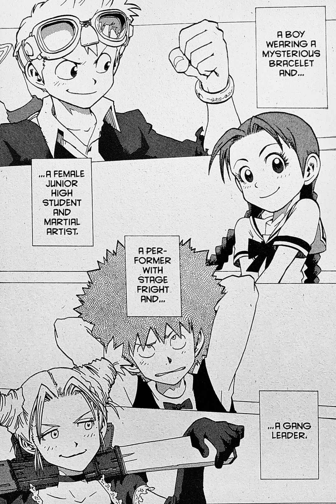 Page 17 Chapter 40 Toto! The Wonderful Adventure