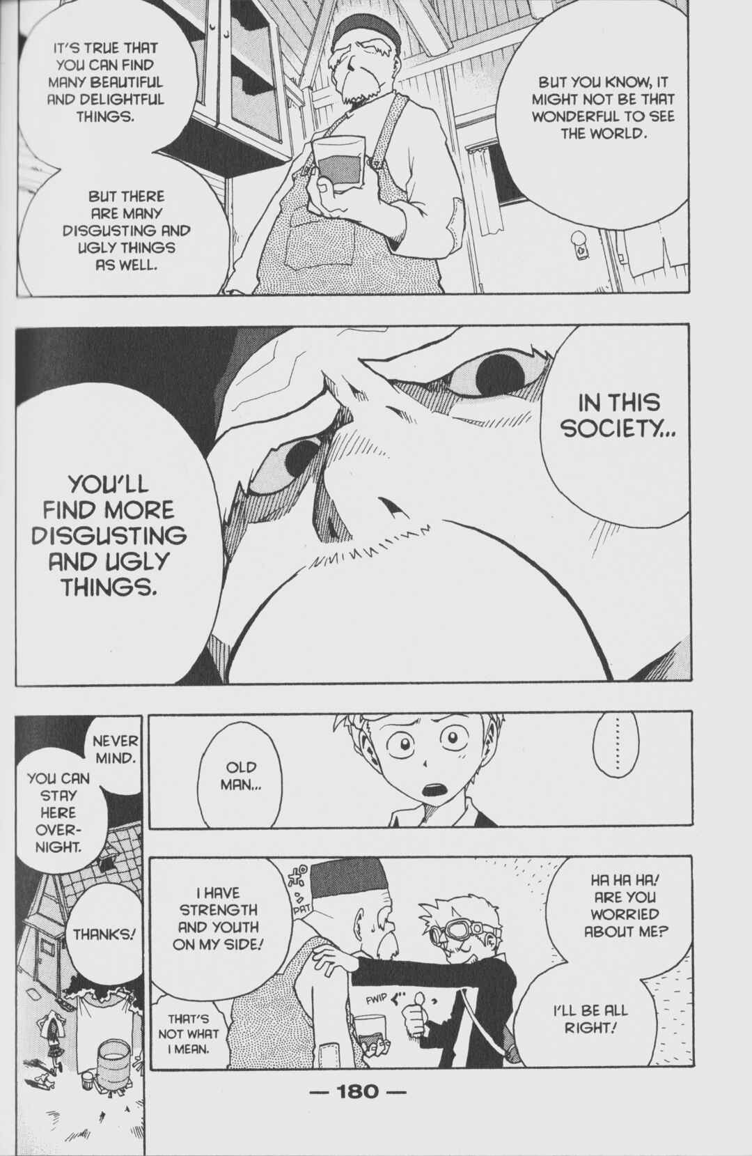 Page 12 Chapter 4 Toto! The Wonderful Adventure
