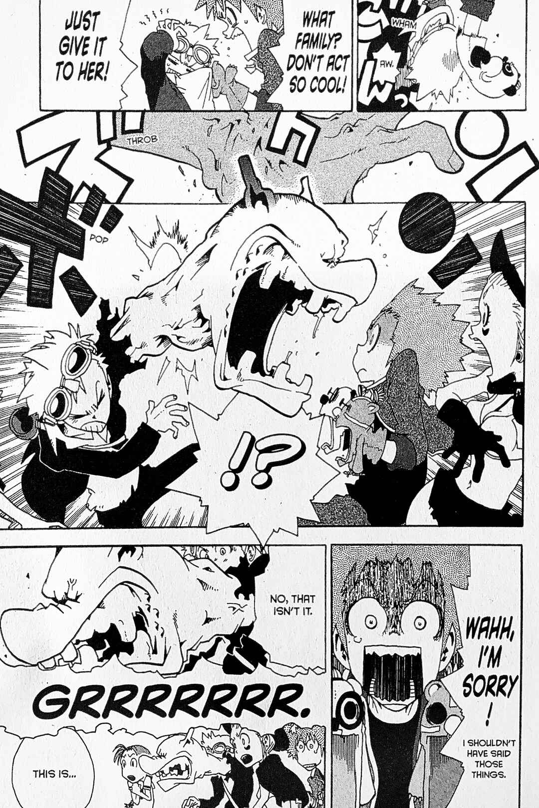 Page 18 Chapter 15 Toto! The Wonderful Adventure