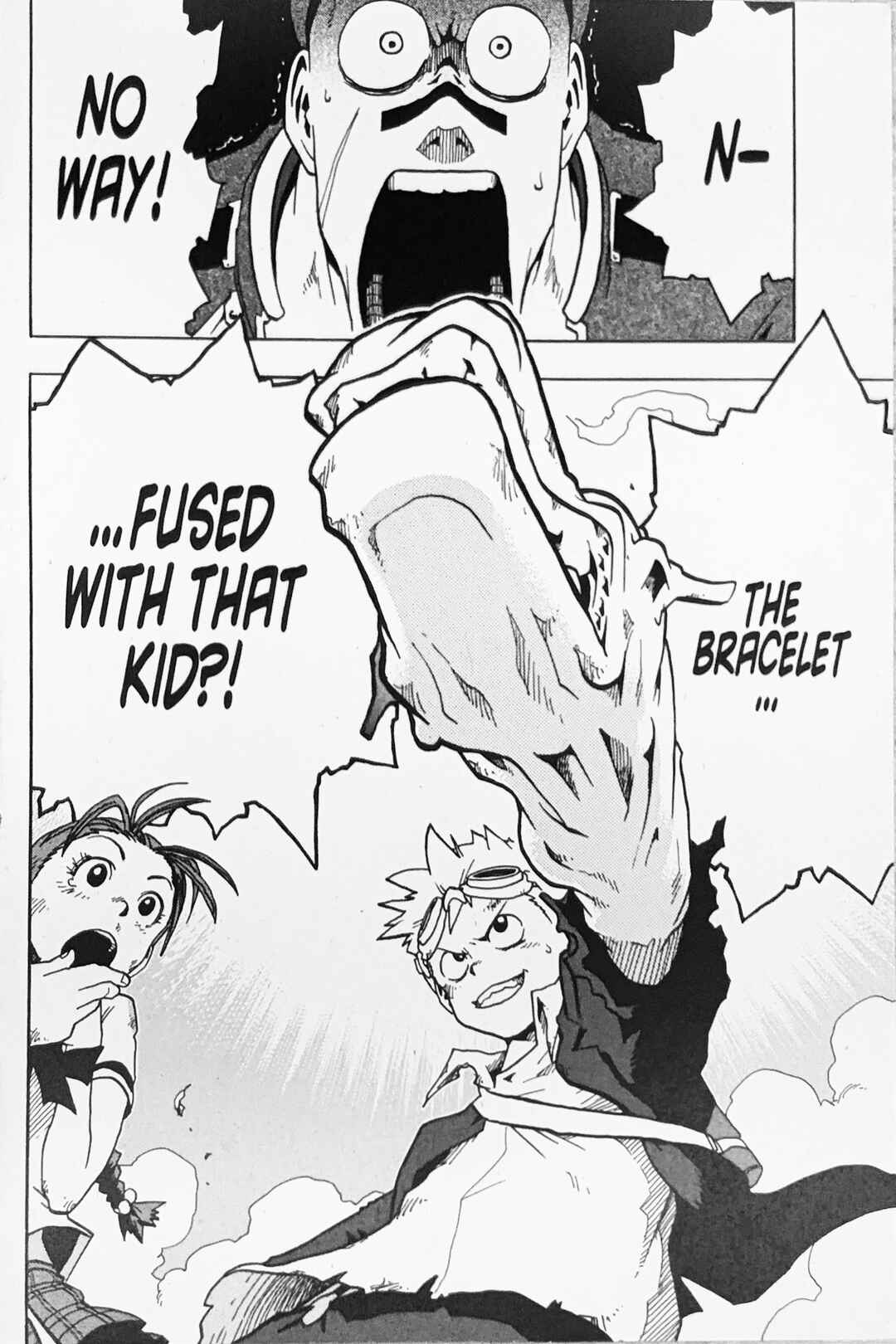 Page 19 Chapter 6 Toto! The Wonderful Adventure