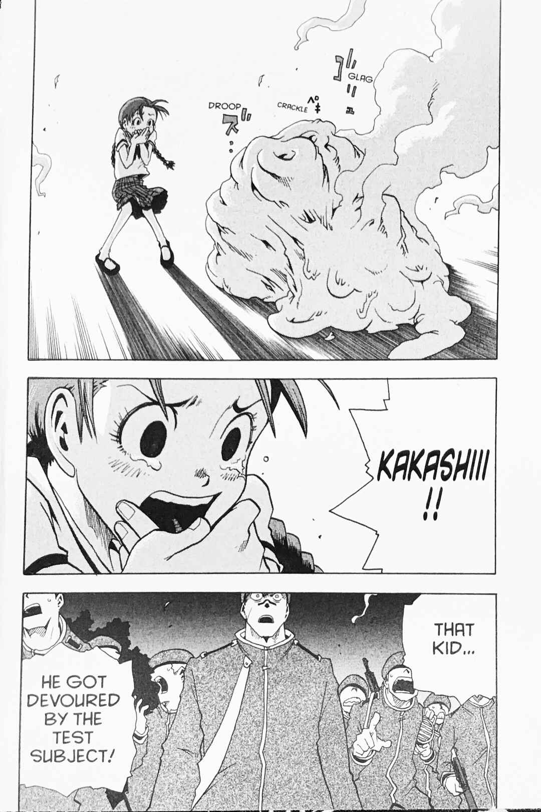 Page 2 Chapter 6 Toto! The Wonderful Adventure