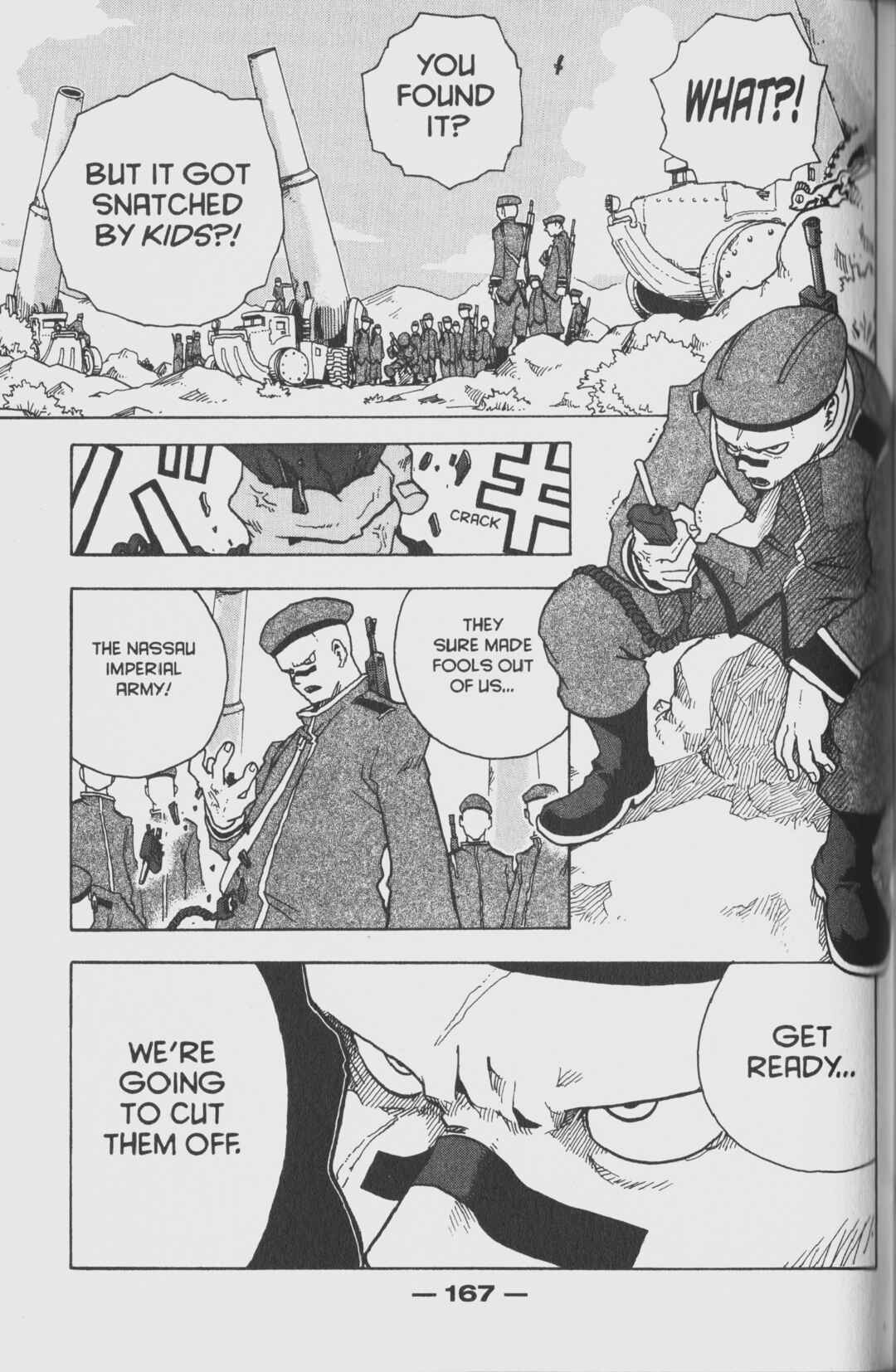 Page 30 Chapter 3 Toto! The Wonderful Adventure