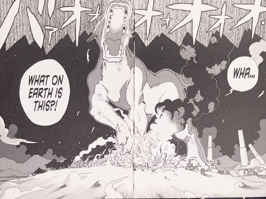 Page 11 Chapter 5 Toto! The Wonderful Adventure