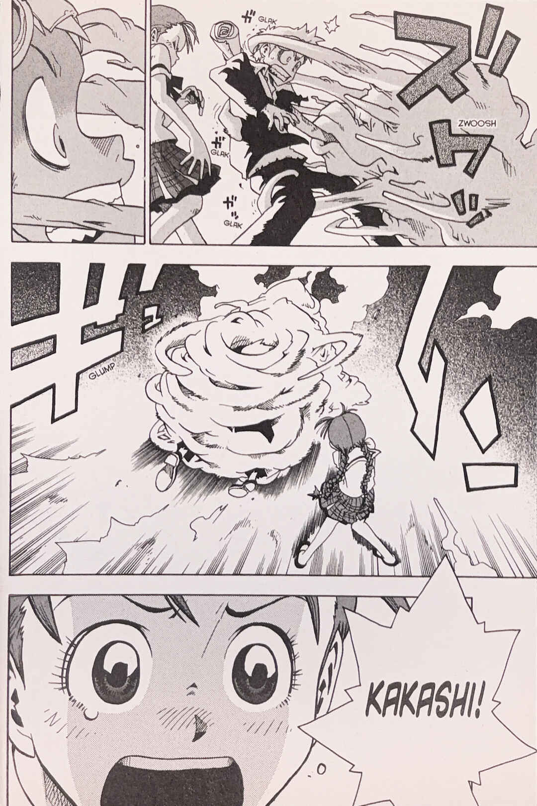 Page 27 Chapter 5 Toto! The Wonderful Adventure