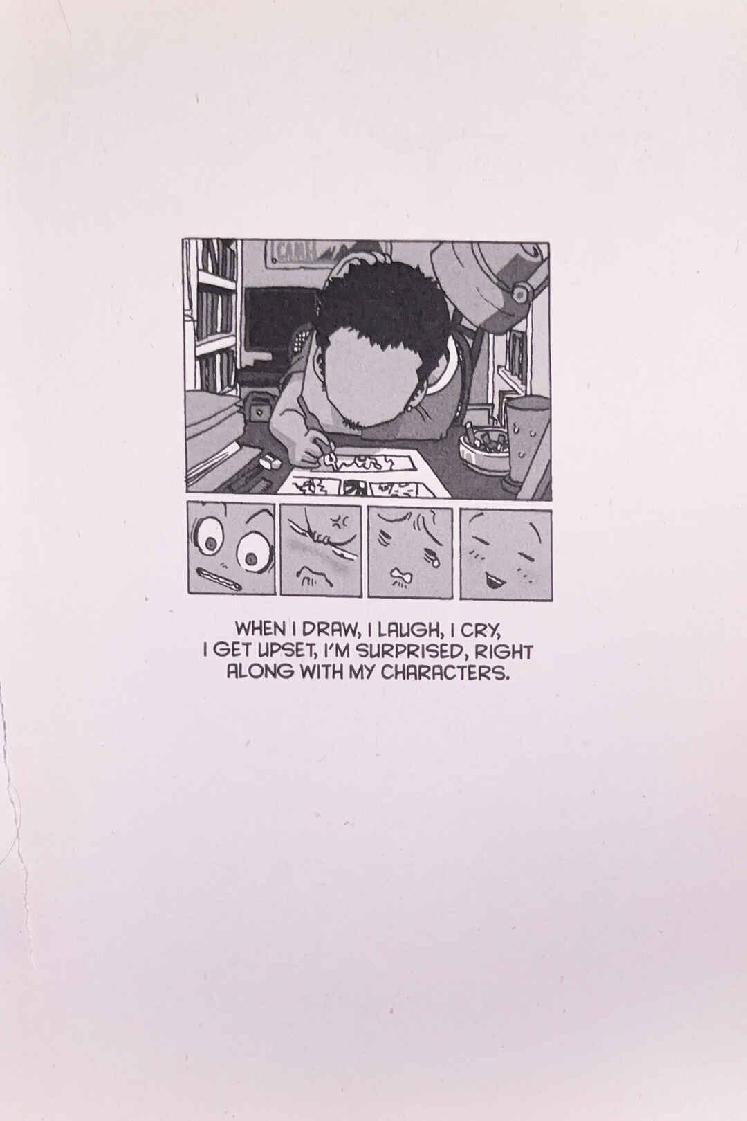 Page 5 Chapter 5 Toto! The Wonderful Adventure