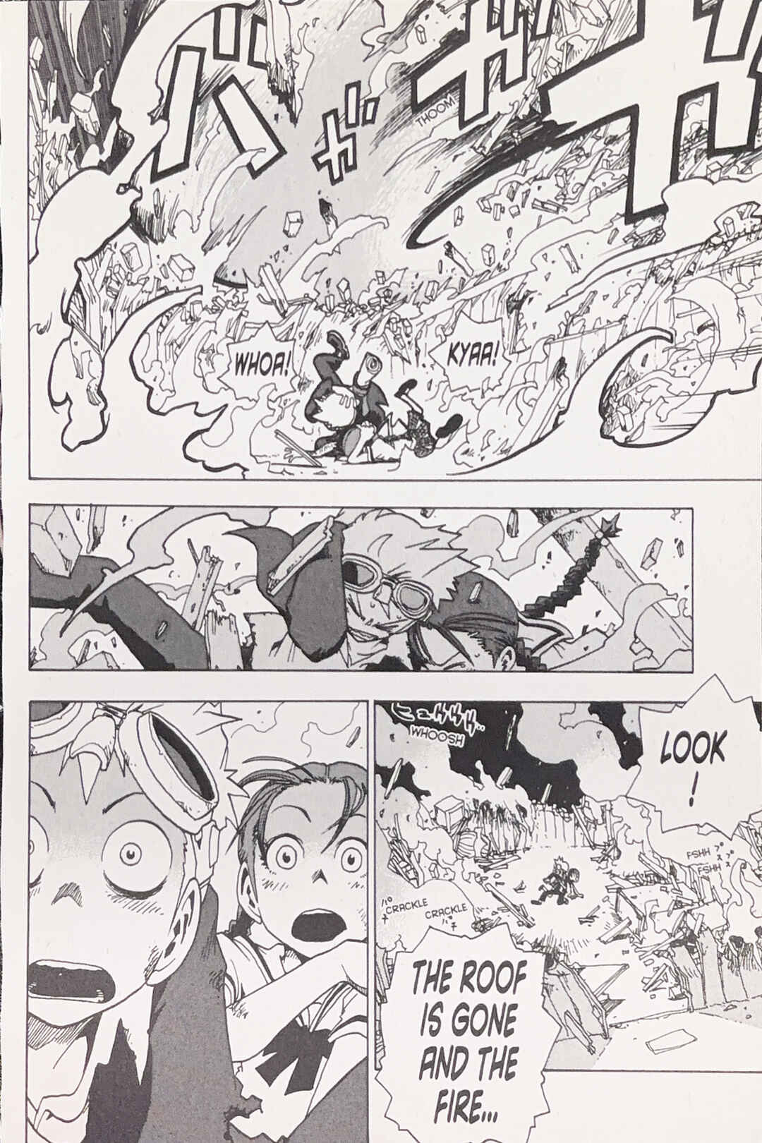 Page 9 Chapter 5 Toto! The Wonderful Adventure