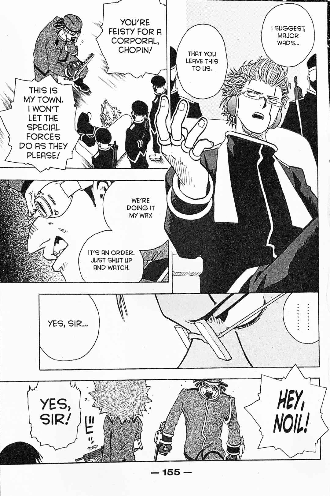 Page 11 Chapter 12 Toto! The Wonderful Adventure