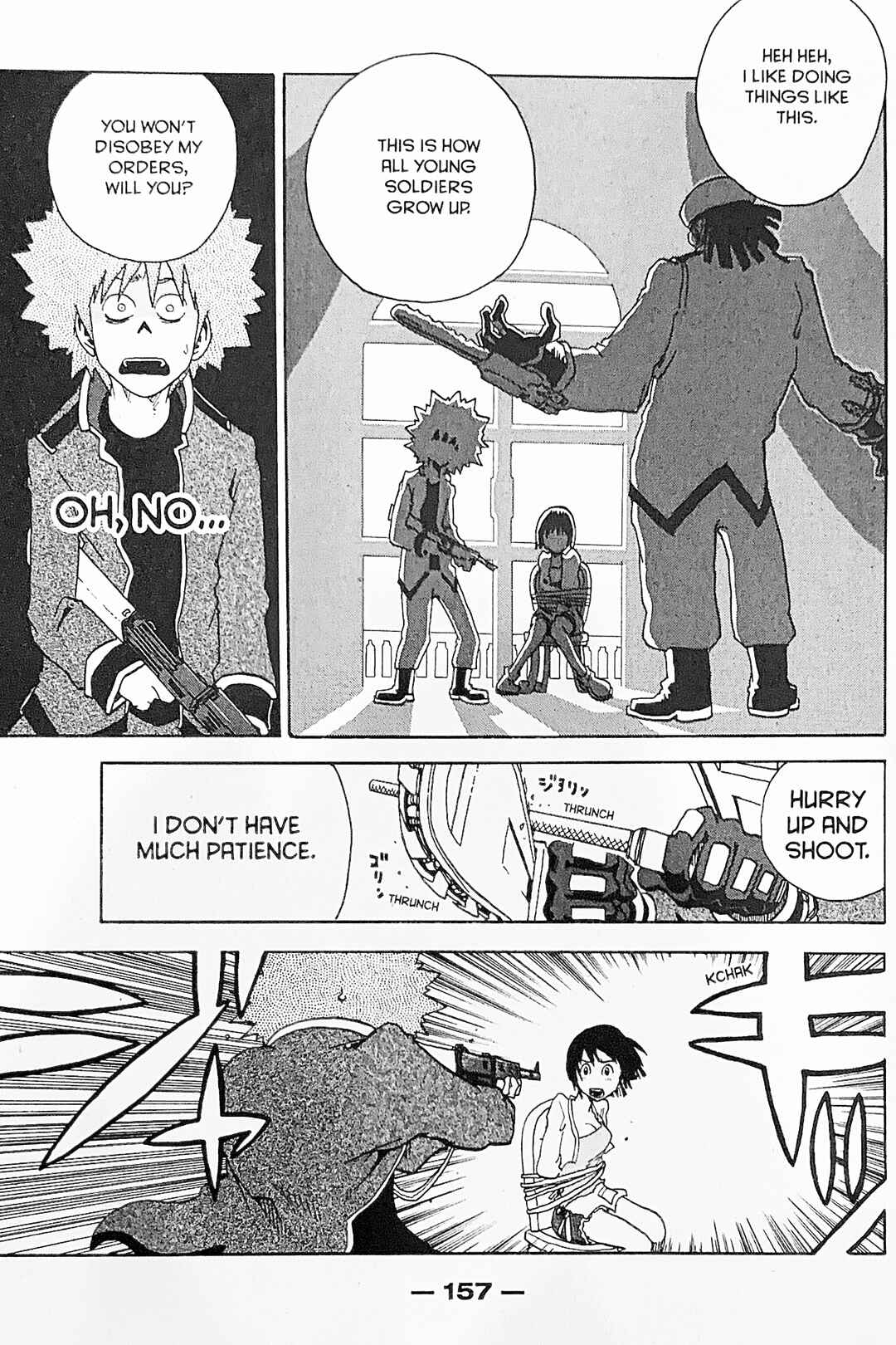 Page 13 Chapter 12 Toto! The Wonderful Adventure
