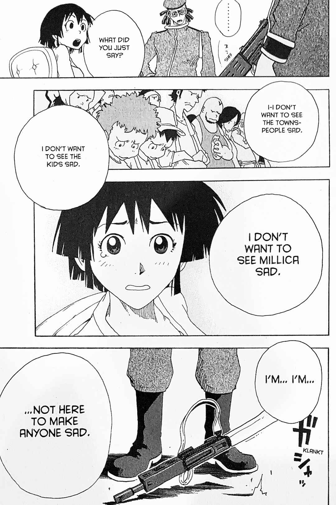 Page 17 Chapter 12 Toto! The Wonderful Adventure