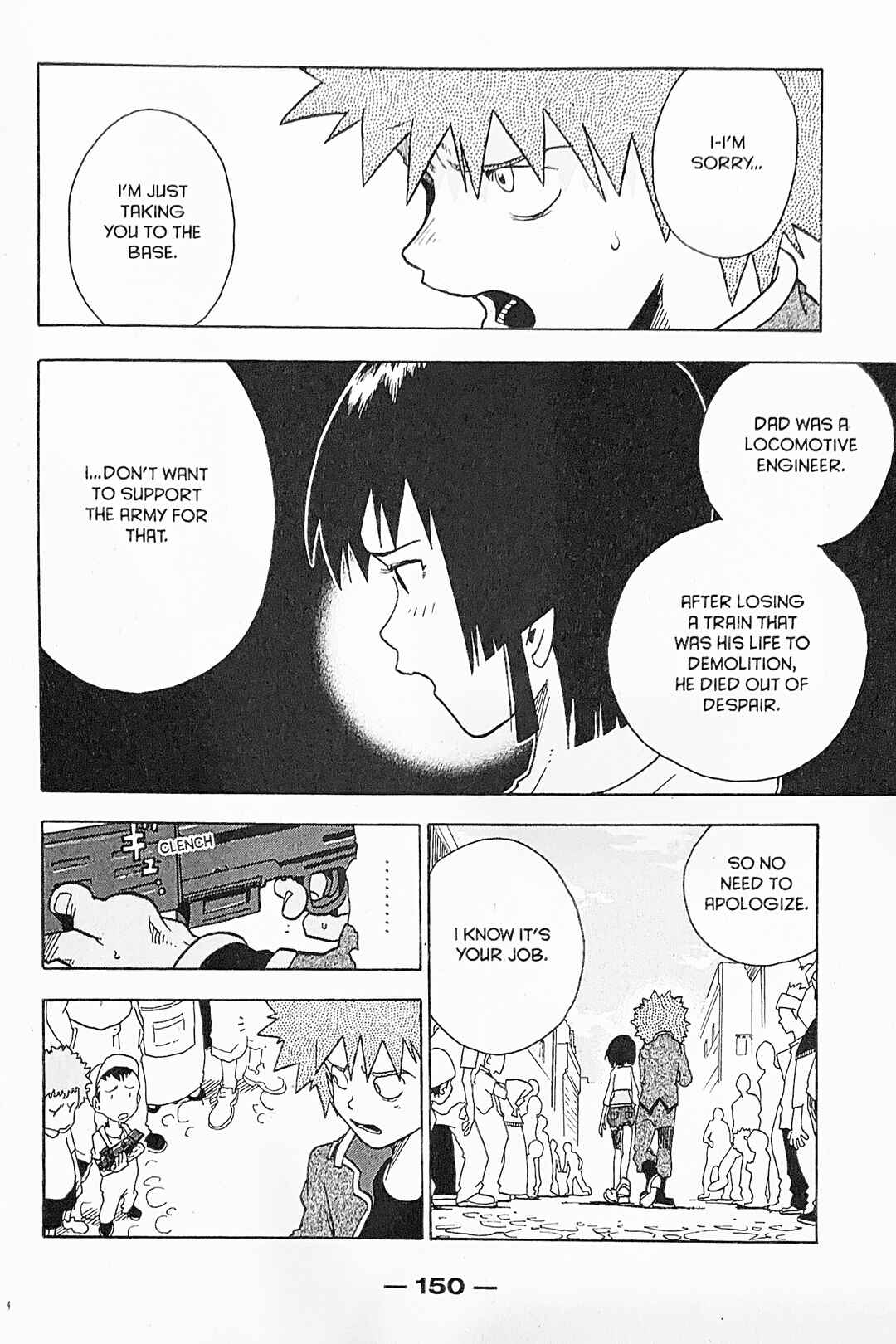 Page 6 Chapter 12 Toto! The Wonderful Adventure