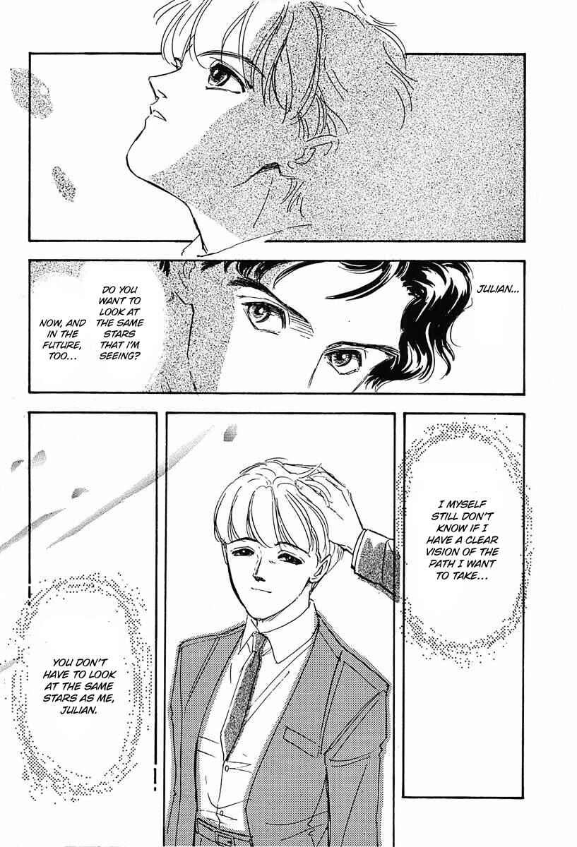 Page 16 Chapter 30 Legend of the Galactic Heroes