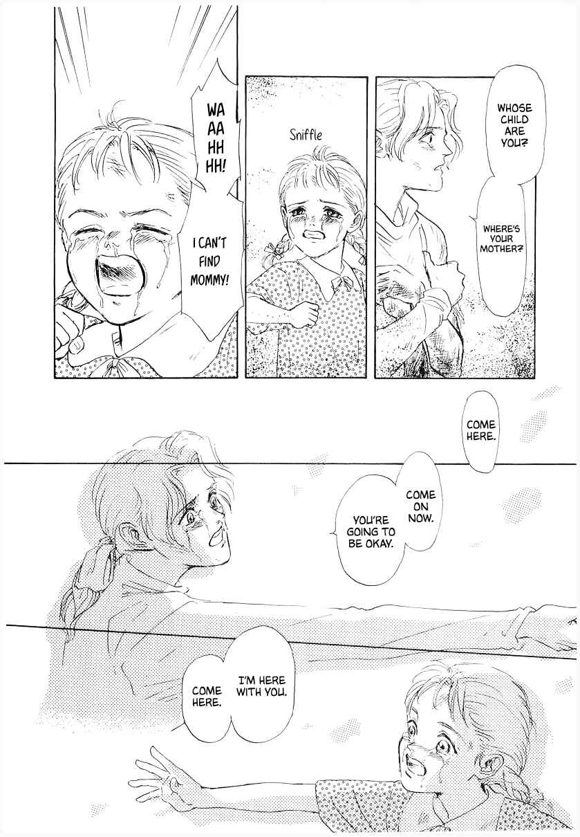 Page 18 Chapter 91 Legend of the Galactic Heroes