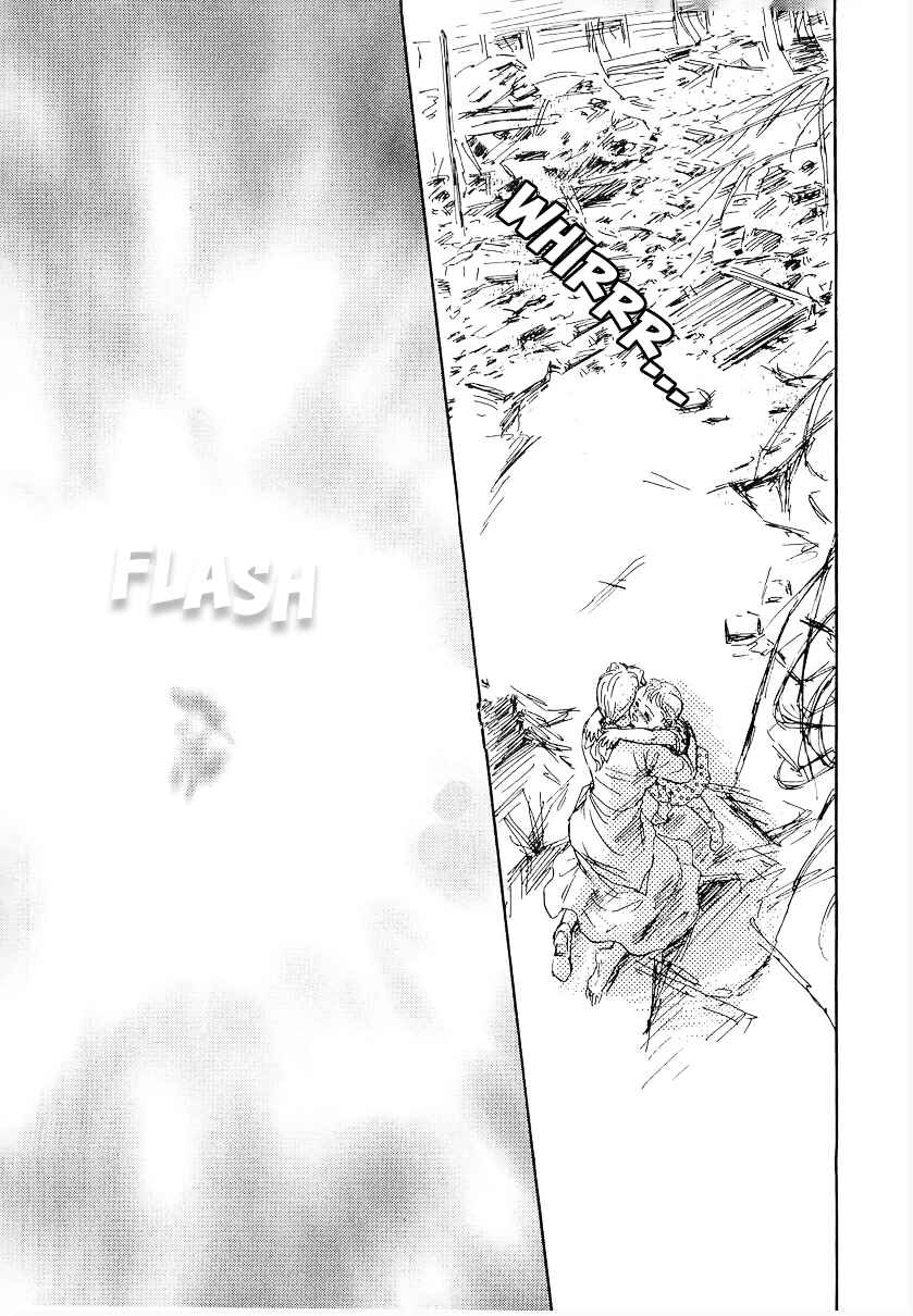 Page 19 Chapter 91 Legend of the Galactic Heroes