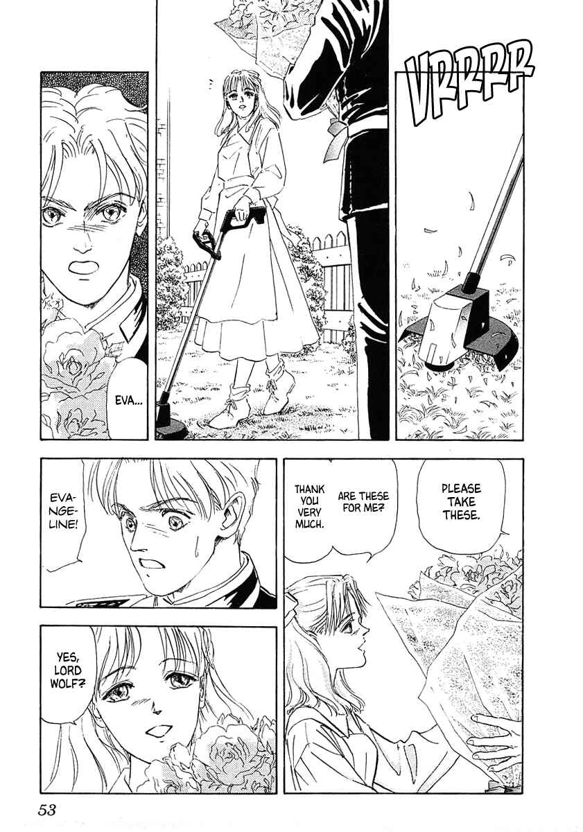 Page 14 Chapter 63 Legend of the Galactic Heroes